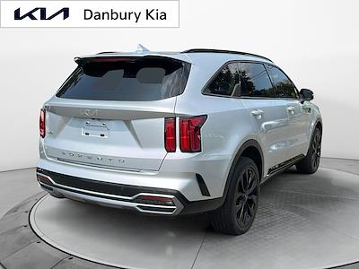 2022 Kia Sorento AWD SUV for sale #K8714 - photo 2