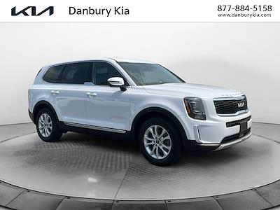 2022 Kia Telluride AWD SUV for sale #K8715 - photo 1