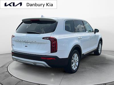 2022 Kia Telluride AWD SUV for sale #K8715 - photo 2