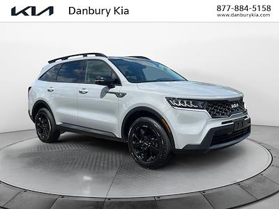 2022 Kia Sorento AWD SUV for sale #K8716 - photo 1