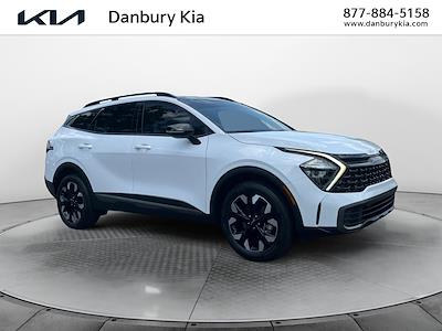 2023 Kia Sportage AWD SUV for sale #K8718 - photo 1