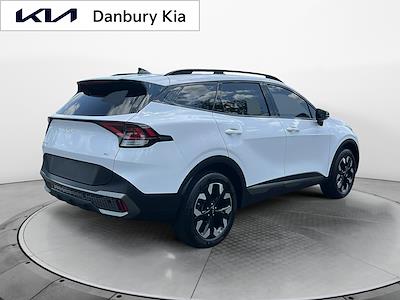2023 Kia Sportage AWD SUV for sale #K8718 - photo 2