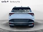 2023 Kia Sportage AWD SUV for sale #K8718 - photo 4