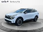 2023 Kia Sportage AWD SUV for sale #K8718 - photo 7