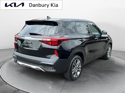 2022 Kia Seltos AWD SUV for sale #K8719 - photo 2