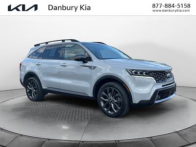2022 Kia Sorento AWD SUV for sale #K8721 - photo 1