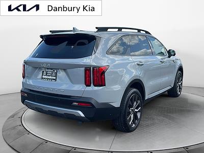 2022 Kia Sorento AWD SUV for sale #K8721 - photo 2