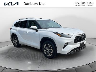 2023 Toyota Highlander AWD SUV for sale #K8722 - photo 1