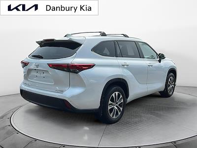 2023 Toyota Highlander AWD SUV for sale #K8722 - photo 2