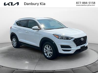 2019 Hyundai Tucson AWD SUV for sale #K8728 - photo 1