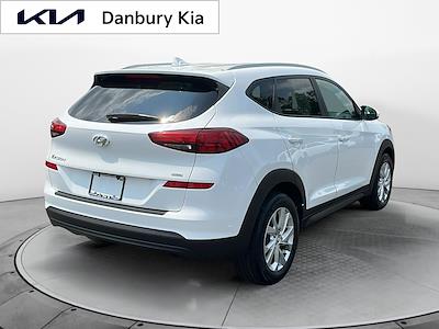 2019 Hyundai Tucson AWD SUV for sale #K8728 - photo 2