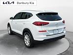 2019 Hyundai Tucson AWD SUV for sale #K8728 - photo 8
