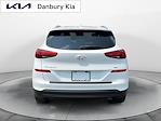 2019 Hyundai Tucson AWD SUV for sale #K8728 - photo 9