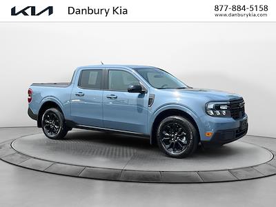 2024 Ford Maverick SuperCrew Cab FWD Pickup for sale #K8729 - photo 1