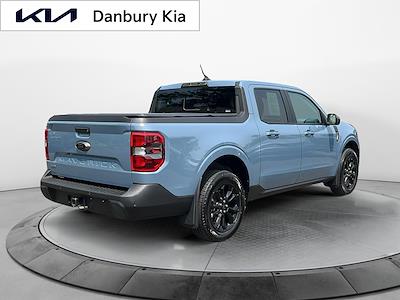 2024 Ford Maverick SuperCrew Cab FWD Pickup for sale #K8729 - photo 2