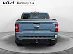 2024 Ford Maverick SuperCrew Cab FWD Pickup for sale #K8729 - photo 4