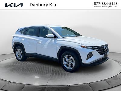 2024 Hyundai Tucson AWD SUV for sale #K8730 - photo 1