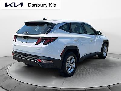 2024 Hyundai Tucson AWD SUV for sale #K8730 - photo 2
