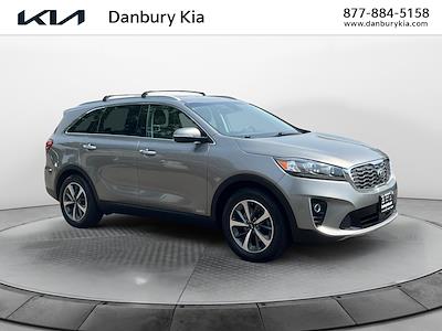 2019 Kia Sorento AWD SUV for sale #K8732 - photo 1
