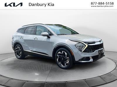2023 Kia Sportage FWD SUV for sale #K8737 - photo 1