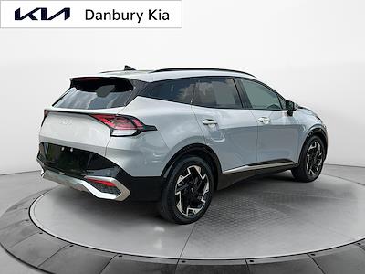 2023 Kia Sportage FWD SUV for sale #K8737 - photo 2