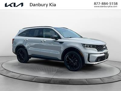 2023 Kia Sorento AWD SUV for sale #K8738 - photo 1