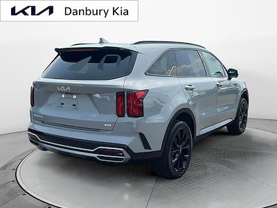 2023 Kia Sorento AWD SUV for sale #K8738 - photo 2