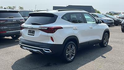 2023 Kia Seltos AWD SUV for sale #K8740 - photo 2