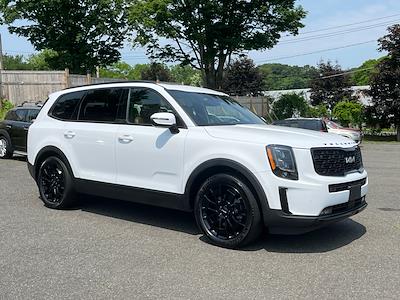 2022 Kia Telluride AWD SUV for sale #K8746 - photo 1