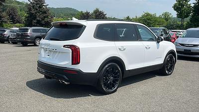 2022 Kia Telluride AWD SUV for sale #K8746 - photo 2