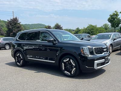 2024 Kia Telluride AWD SUV for sale #K8747 - photo 1