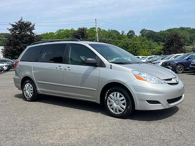 2008 Toyota Sienna FWD Minivan for sale #K8748 - photo 1