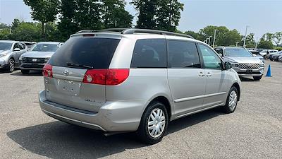 2008 Toyota Sienna FWD Minivan for sale #K8748 - photo 2
