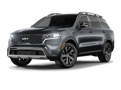 2022 Kia Sorento AWD SUV for sale #K8753 - photo 1