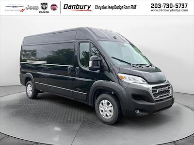 New 2025 Ram ProMaster 2500 High Roof Empty Cargo Van for sale #SE551249 - photo 1