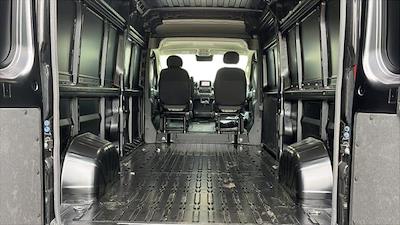 New 2025 Ram ProMaster 2500 High Roof Empty Cargo Van for sale #SE551249 - photo 2