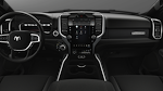 New 2025 Ram 1500 Big Horn Quad Cab 4x4 Pickup for sale #SN750160 - photo 7