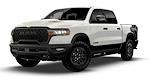 New 2026 Ram 1500 Rebel Crew Cab 4x4 Pickup for sale #TN198659 - photo 6