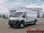 New 2026 Ram ProMaster 2500 High Roof Empty Cargo Van for sale #H26042 - photo 1