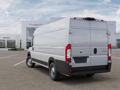 New 2026 Ram ProMaster 3500 High Roof Empty Cargo Van for sale #H26098 - photo 2