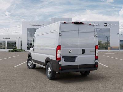 New 2026 Ram ProMaster 1500 High Roof Empty Cargo Van for sale #H26208 - photo 2