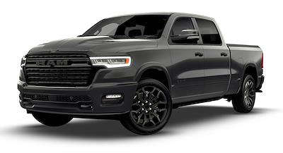 New 2026 Ram 1500 Limited Crew Cab for sale #239884 - photo 1
