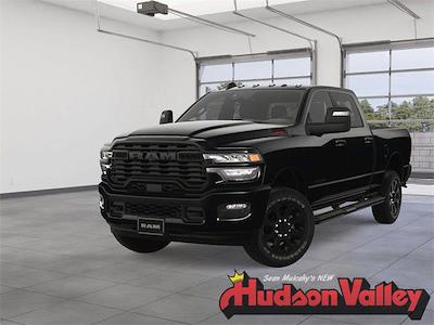 New 2025 Ram 2500 Big Horn Crew Cab 4x4 Pickup for sale #H25162 - photo 1