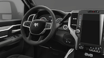 New 2025 Ram 2500 Big Horn Crew Cab 4x4 Pickup for sale #543603 - photo 9
