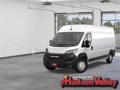New 2025 Ram ProMaster 2500 High Roof Empty Cargo Van for sale #H25168 - photo 1