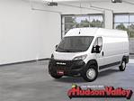 New 2025 Ram ProMaster 2500 High Roof Empty Cargo Van for sale #H25168 - photo 1