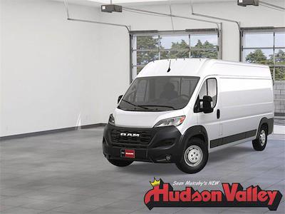 New 2025 Ram ProMaster 2500 High Roof Empty Cargo Van for sale #H25185 - photo 1