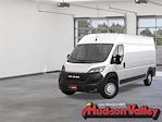 New 2025 Ram ProMaster 2500 High Roof Empty Cargo Van for sale #H25185 - photo 1
