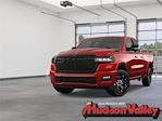 New 2025 Ram 1500 Big Horn Quad Cab 4x4 Pickup for sale #H25021 - photo 1