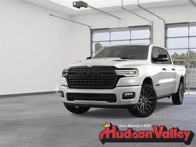 New 2025 Ram 1500 Limited Crew Cab 4x4 Pickup for sale #H25059 - photo 1